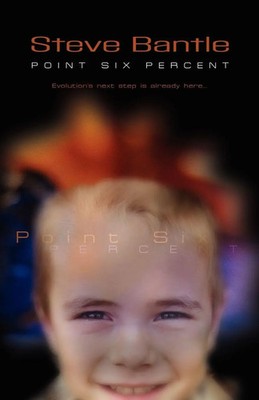 Steve Bantle | Point-Six Percent | Taschenbuch | Englisch (2008)
