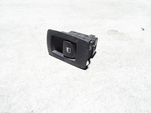 BMW 1 E87 Schalter für Fensterheber hinten rechts 6935534 2.00 Petrol 14527570