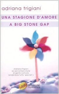 Stagione Damore a Big Stone Gap von Trigiani Adriana | CD | Zustand sehr gut