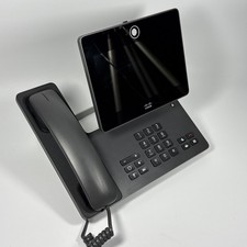 Cisco DX650 IP Phone CP-DX650-K9 VoIP SIP Pho...