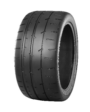 Nankang NANKANG CR-S 87W XL 215/40R17 Summer Tyre - EAN 4718022022165