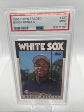 1986 Topps Baseball Cards 3