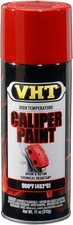 Dupli-color Vht 11oz Real Red Brake Caliper Paint Sp731 Dupli-color Vht 11oz Real Red Brake Caliper Paint Sp731