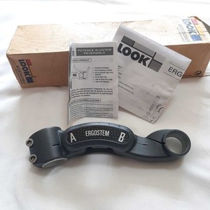 Look Ergostem | eBay