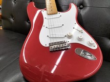 FENDER USA ERIC LAPTON STRATCASTER TR ERIC LAPTON STRATCASTER TR