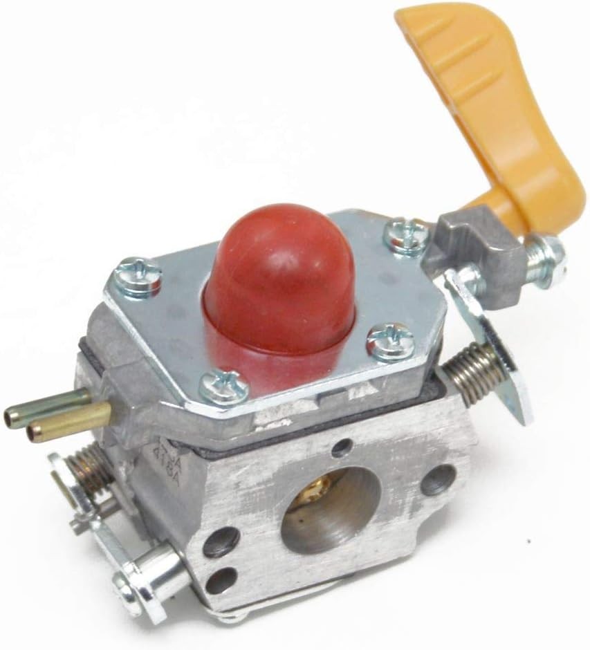 Husqvarna Geniune OEM 545180811 Leaf Blower Carburetor Rebuild Kit