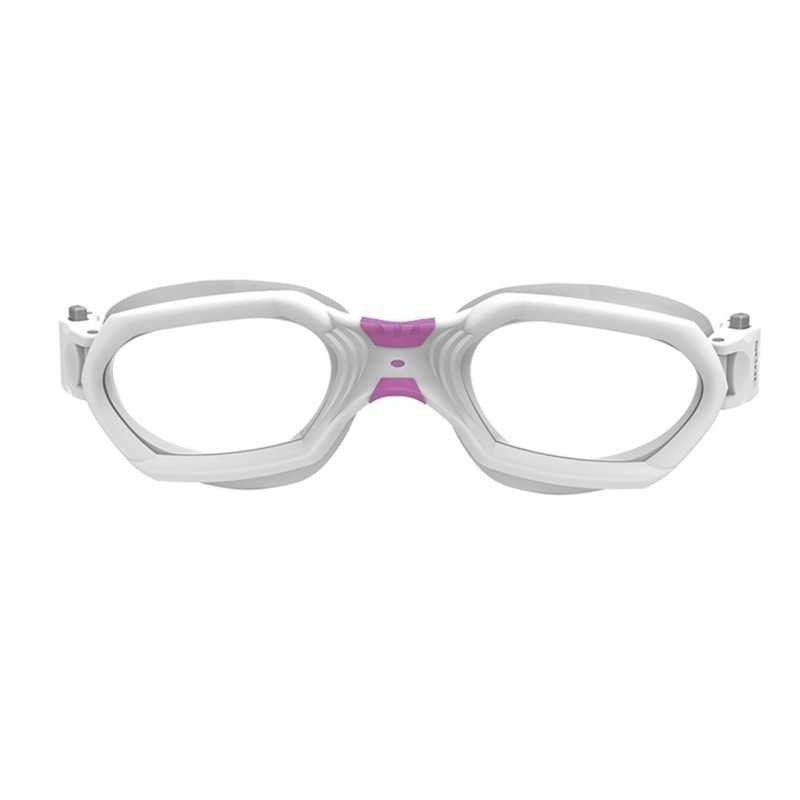 Occhiali Seac Aquatech Occhialini da Nuoto in Piscina e in Mare Adulto ragazza