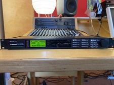 TC Electronic Finalizer Plus Studio Mastering...