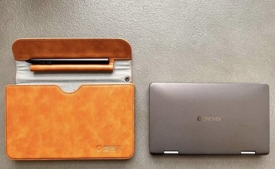 One Mix2 i7 Pocket Laptop 8G 512G