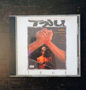 Tru True CD | eBay
