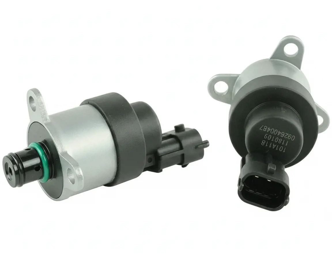 Fuel quantity control valve FT80109 FAST for RENAULT OPEL NISSAN