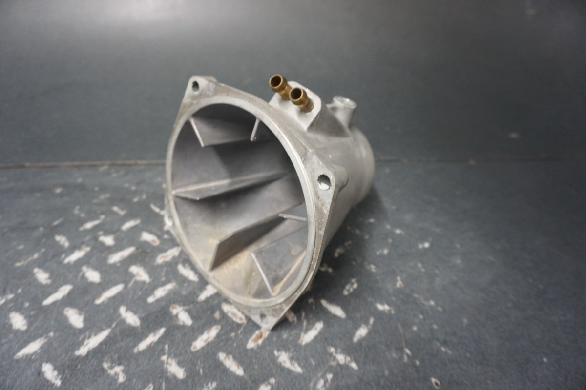 2003-2021 Kawasaki OEM Propulsion Jet Pump Venturi STX-15F 2003-2021 Kawasaki OEM Propulsion Jet Pump Venturi STX-15F