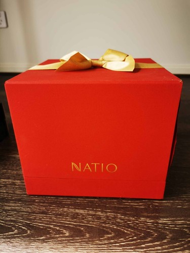 Natio Ageless Sonic Facial Cleansing Set (Cleanser,Toner,Cream,Mask and Brush) - Picture 11 of 11