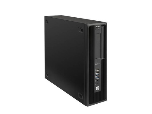 *3Jahre GEWL* HP Z240 SFF i3 7Gen 8GB 120GB SSD W11P IHD
