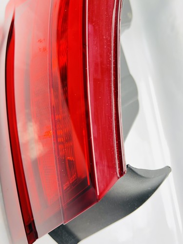 2016 2017 2018 NISSAN MAXIMA LED HALOGEN REAR LEFT OEM TAIL LIGHT - Picture 5 of 14