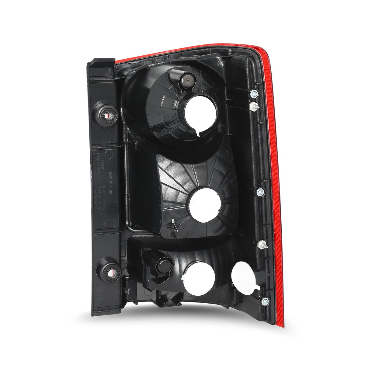For 2009-2015 Honda Pilot OE Style Rear Tail Lights Replacement