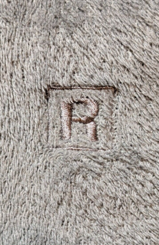 Patagonia R Series R2 Herren Fleecejacke selten Narwal grau Größe L - Bild 7 von 9