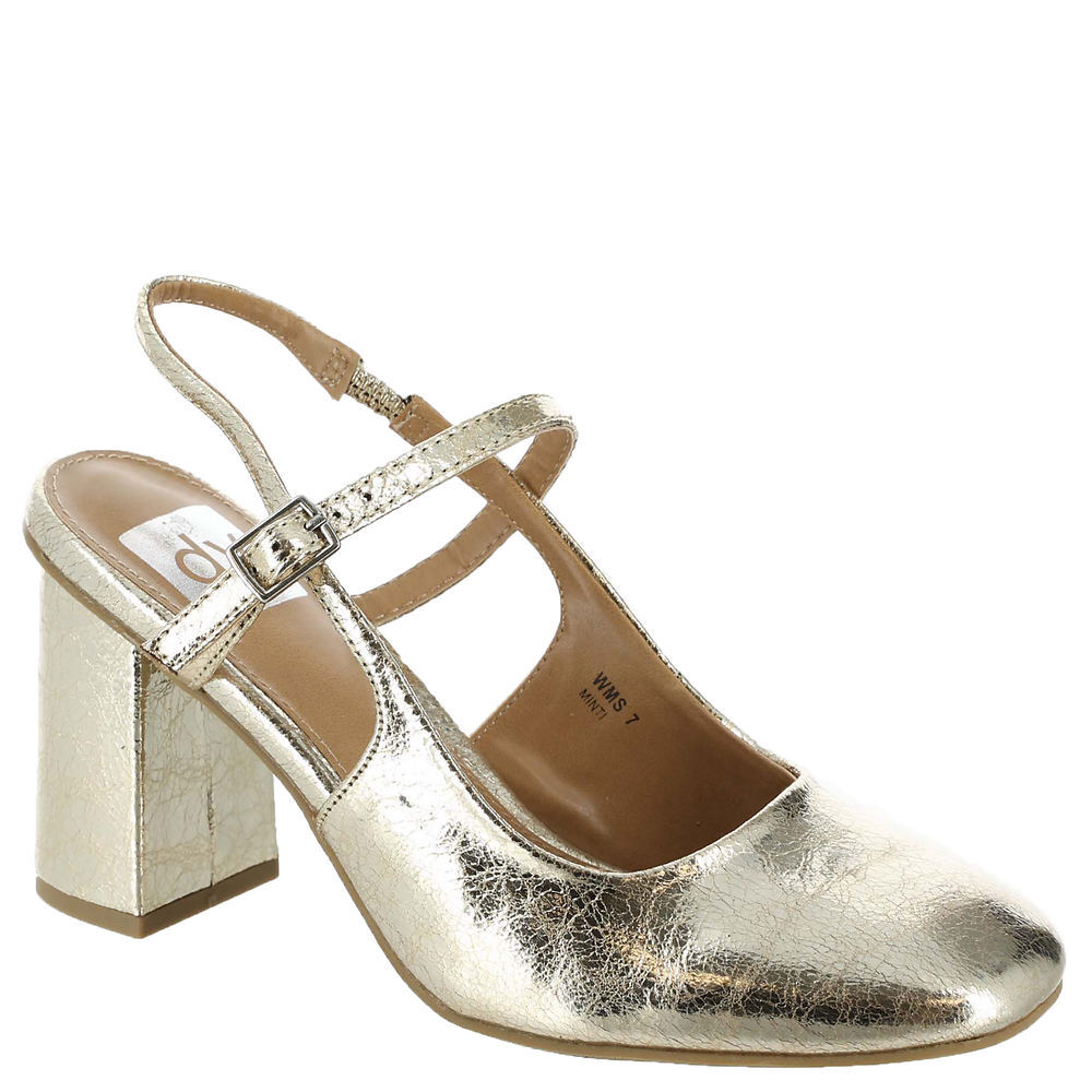 Женские туфли-лодочки DV by Dolce Vita Minti