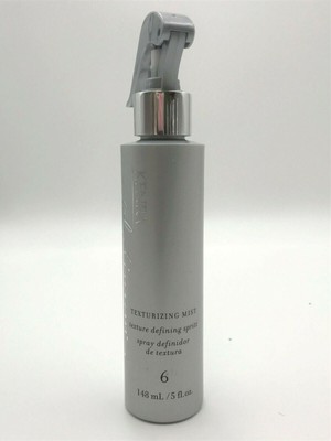 Kenra Platinum Texturizing Mist #6 Texture Defining Sprits 5 oz