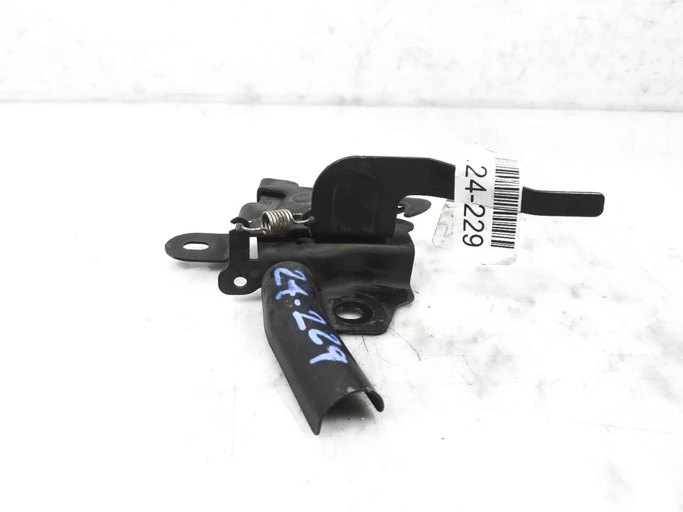 Блок замка капота 2010-2014 Subaru Outback 57310Aj001 - Изображение 4 из 4