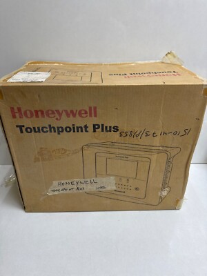HONEYWELL TPPLAWA2SNNNNN TPPL Controller Basic