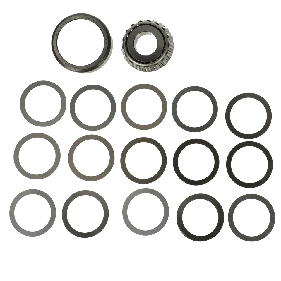 Подлинный Mopar 1988-1999 Jeep Cherokee комплект передач кольцо и шестерня комплект 83505480 - Изображение 3 из 4