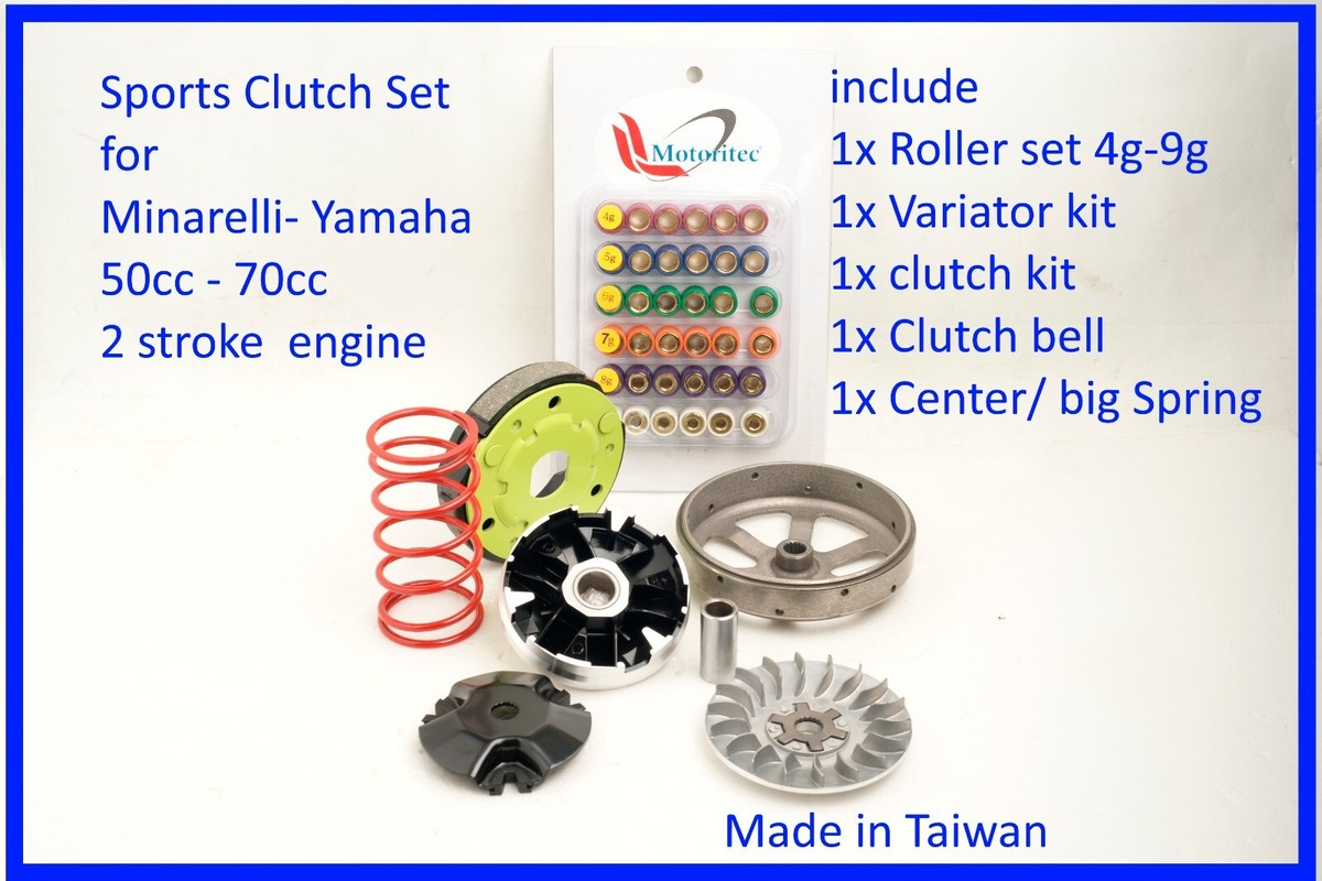 KN企画 STAGE6 CLUTCHOUTER タイプ2 YAMAHA KN企画 STAGE6 CLUTCHOUTER タイプ2 YAMAHA Clutch Stage6 Sport