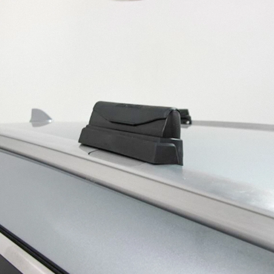Almohadilla de aterrizaje YAKIMA 20 soportes de punto fijo para SUV Cadillac/GMC/Hyundai seleccionados Foto 4 de 4