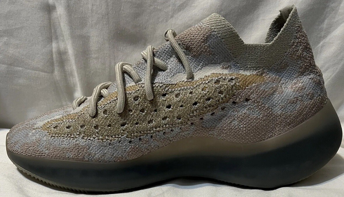 Adidas Yeezy Boost 380 Pepper Sneakers FZ1269 Men's Sz: 9.5 | eBay