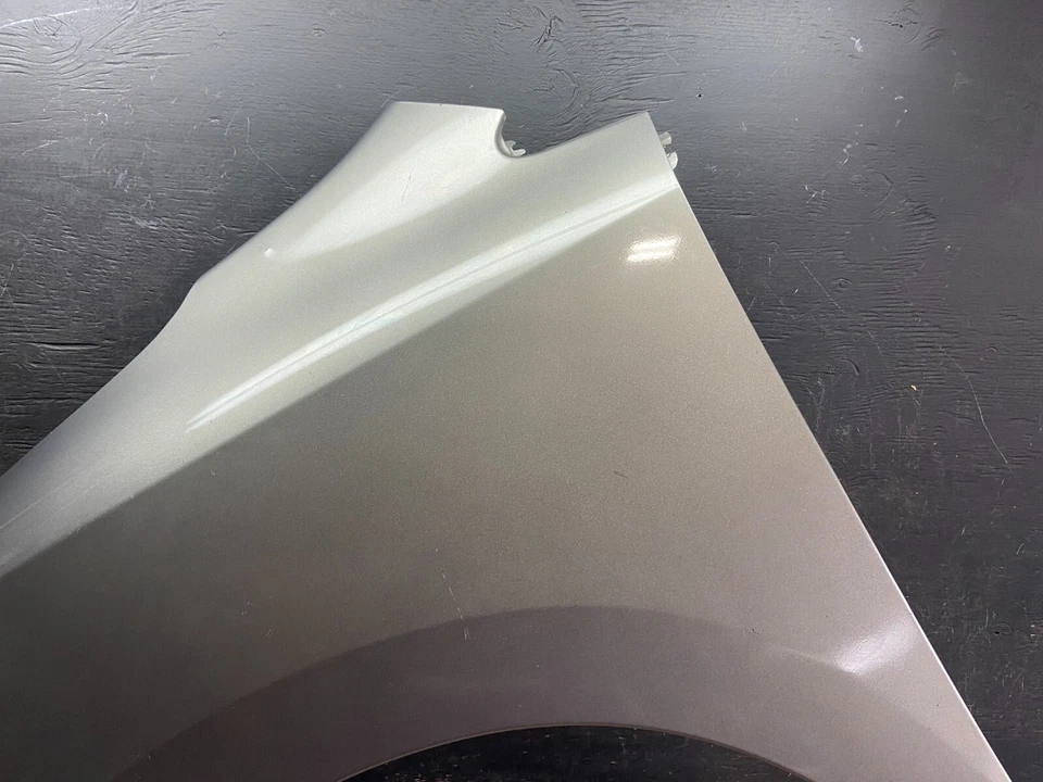 Nissan Quest 2011 a 2017 conductor delantero izquierdo lado izquierdo guardabarros L9269 Foto 2 de 4