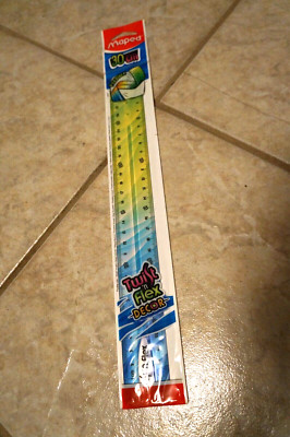 Maped Flexible Ruler