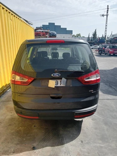 6M2114553B Alzacristalli Sinistro. per FORD GALAXY (CA1) * 2007 2323929 - Foto 9 di 9