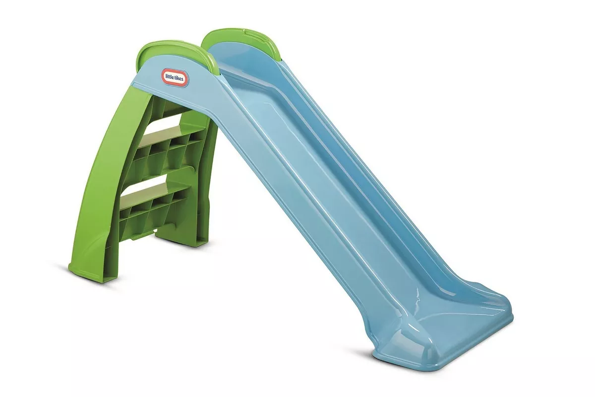 Ebay little tikes climbing frame 2025