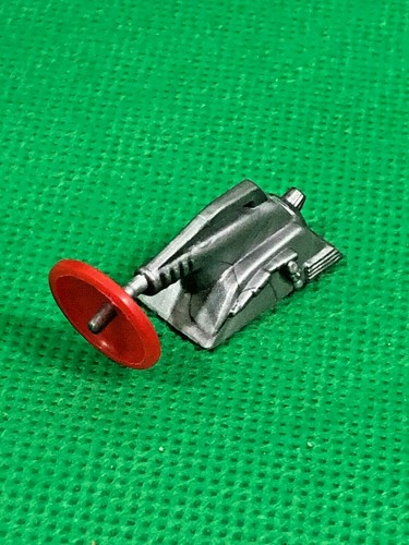 Vintage GI Joe ARAH 1987 3.75 weapons gun backpack helmet accessories PICK LOT - Picture 68 of 100