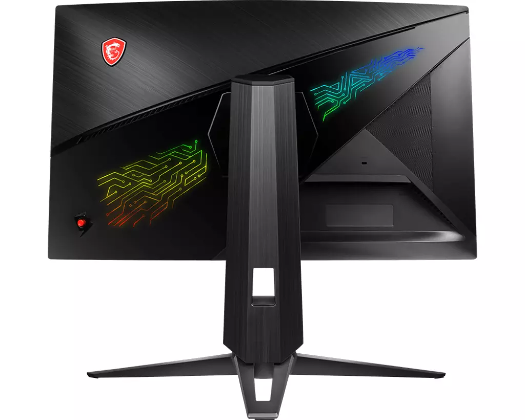 Msi on sale optix mpg27cq