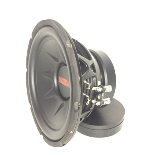 Earthquake Sound TNT-10DVC 10" Subwoofer - Picture 5 of 8