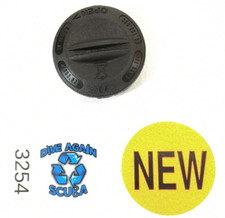 Aeris Atmos ai 1 2 Aqua Lung i550C Dive Computer Battery Hatch Cover Door Scuba