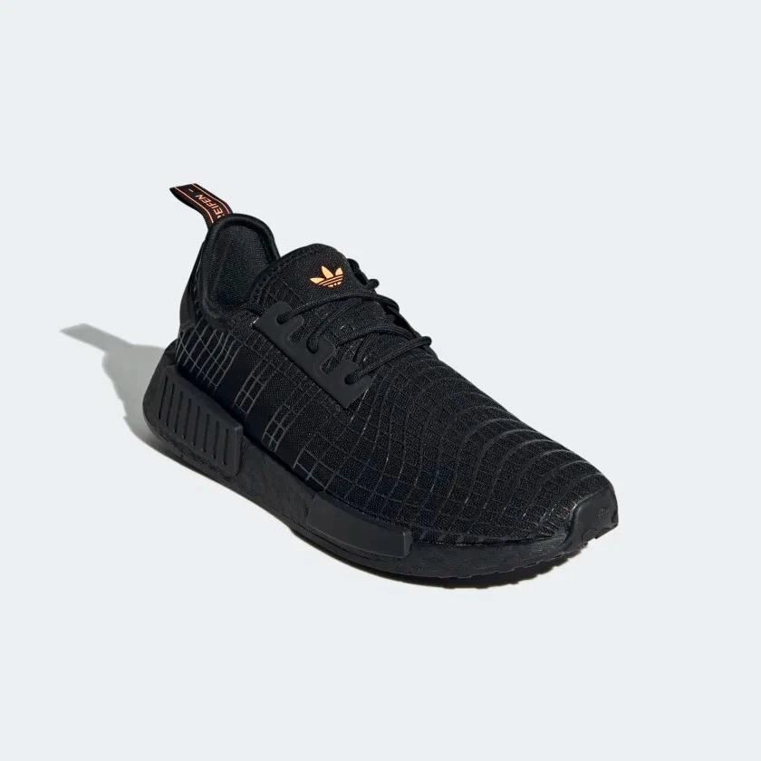 Adidas nmd size 7 mens top