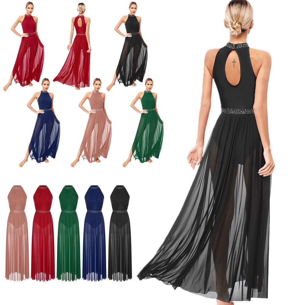 aje black formal dress AJE (black) Juniper pearl maxi main image 1