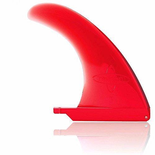 DORSAL Signature Surf SUP Single Center Fin for Longboard Surfboard - Picture 2 of 10