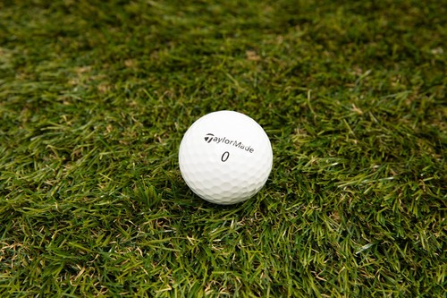 TaylorMade Used Golf Balls Mix Near Mint Used AAAA Quality Recycled Ball 4A - Picture 4 of 7