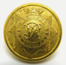 VICTORIAN THE ROYAL ARMY MEDICAL STAFF UNIFORM ARMY BUTTON PART COLLECTION