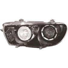 DIEDERICHS Scheinwerfer Bi-Xenon rechts für VW Scirocco 137 138