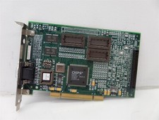 Newmatron Corp 300A0182 I/O Card