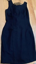 mistly Lane Black Gold Formal Dress