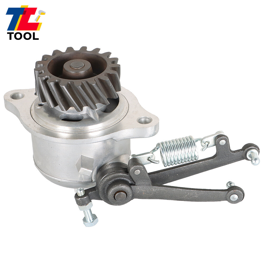 Tractor Governor Assembly 2 Arm For Ford Holland 8N18204B 1109-6400