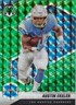 AUSTIN EKELER-WR-LOS ANGELES CHARGERS-2021 PANINI-MOSIAC FOOTBALL #114