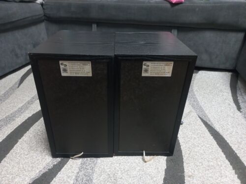 Schneider HI-FI Hochleistungs-Lautsprecherbox 2800 LS Defekt - Bild 5 von 8
