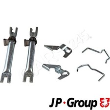 Adjuster Set Drum Brake JP Fits CHEVROLET Aveo DAEWOO Kalos OPEL VAUXHALL 79-15
