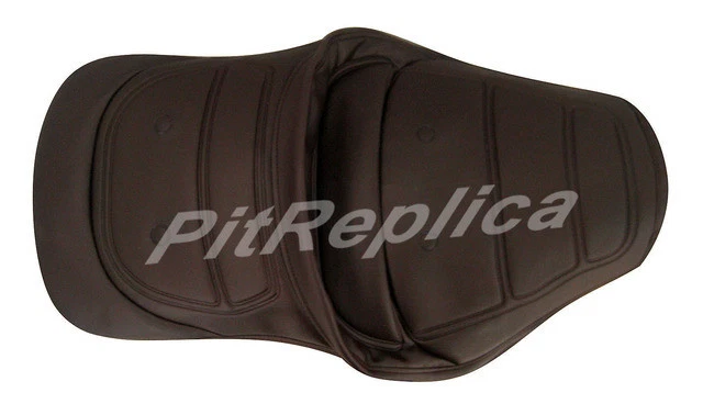 [A757] YAMAHA XVZ1300 VENTURE ROYALE '86-93 TAMPA DO BRAÇO TRASEIRO DO ASSENTO [YRLCR/AR/SR/OR] - Imagem 3 de 4